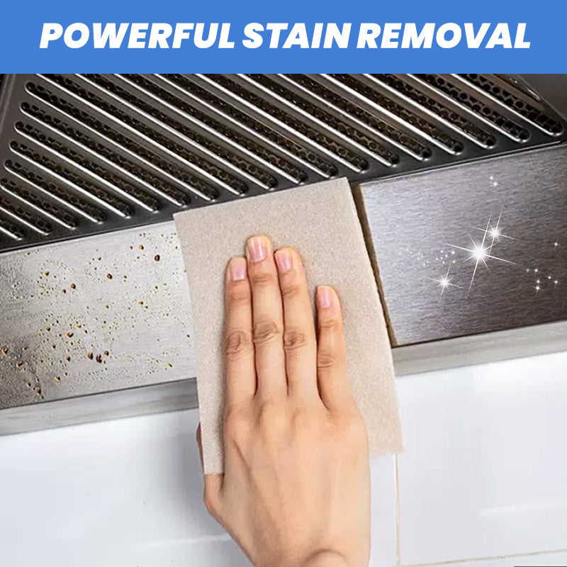 🎉Multifunkcionalna, učinkovita čistilna krema z gobico-SI