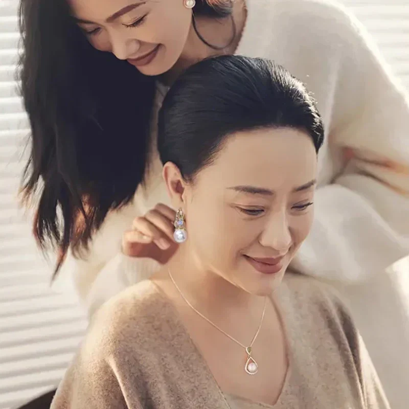 ✨Pendientes colgantes para mujer💥 Oferta por tiempo limitado-ES