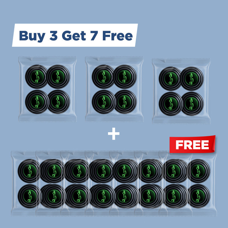 【🔥1 φλιτζάνι δωρεάν 1 δωρεάν】🚗Το ταμπάαν απορροφάται εύκολα και απορροφάται αυτόματα στην τρύπα pentru-GR