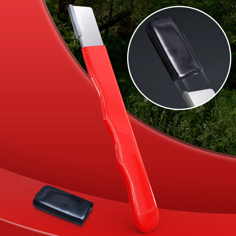 🔥🔥🔥 ΑΓΟΡΑΣΤΕ 3, ΠΑΡΤΕ 4 ΔΩΡΕΑΝ – Φορητό Ξύστρα Ψαλιδιού Εξωτερικού Χώρου-GR