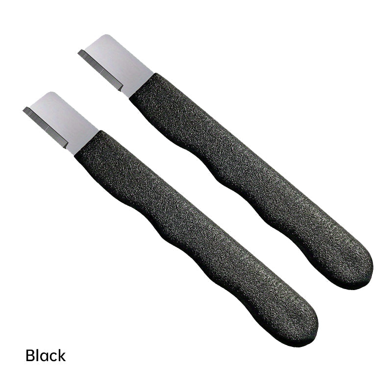 Afilador de tijeras portátil para exteriores-ES