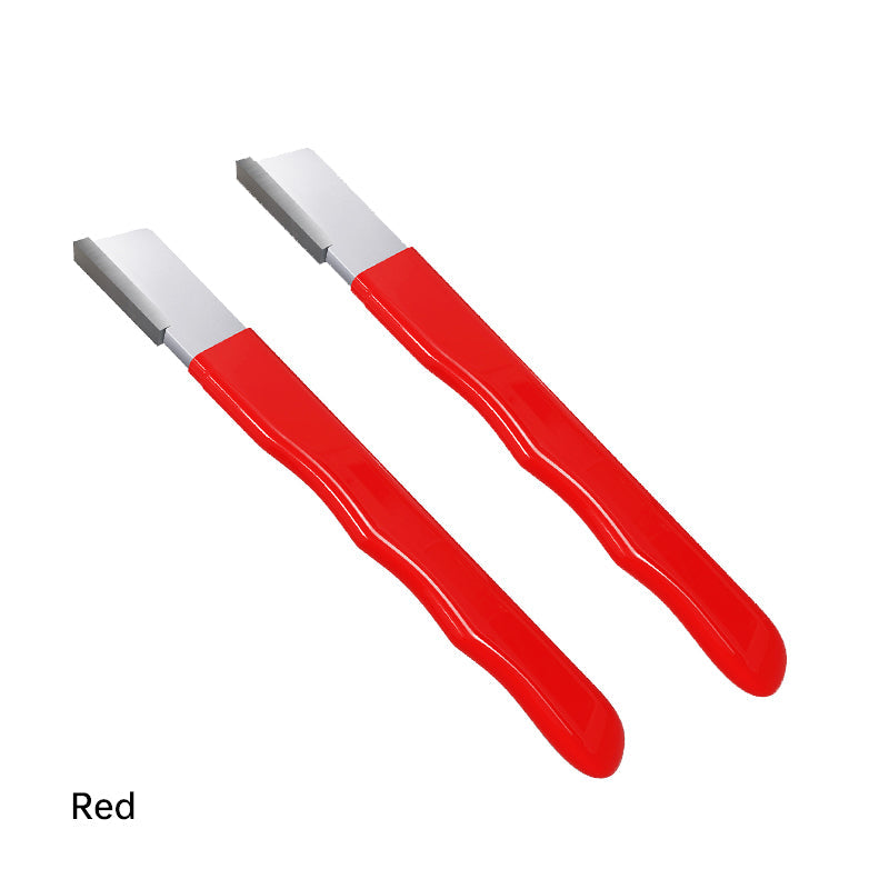 🔥🔥🔥 ΑΓΟΡΑΣΤΕ 3, ΠΑΡΤΕ 4 ΔΩΡΕΑΝ – Φορητό Ξύστρα Ψαλιδιού Εξωτερικού Χώρου-GR