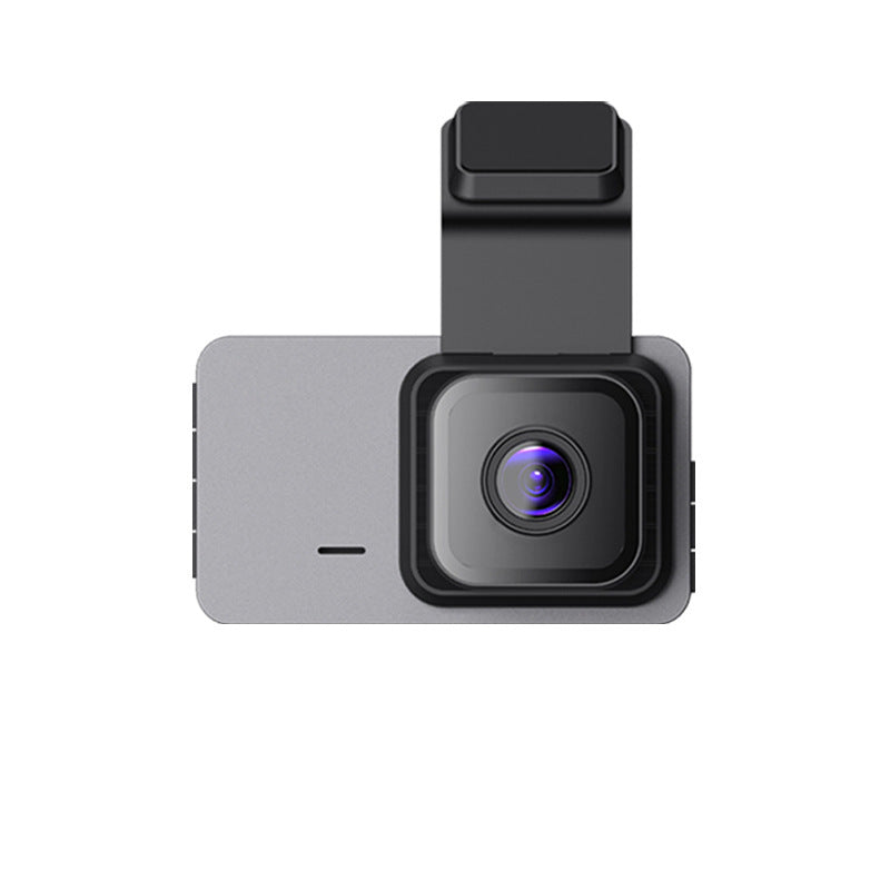 ✨HD Dash Cam με WiFi και GPS-GR