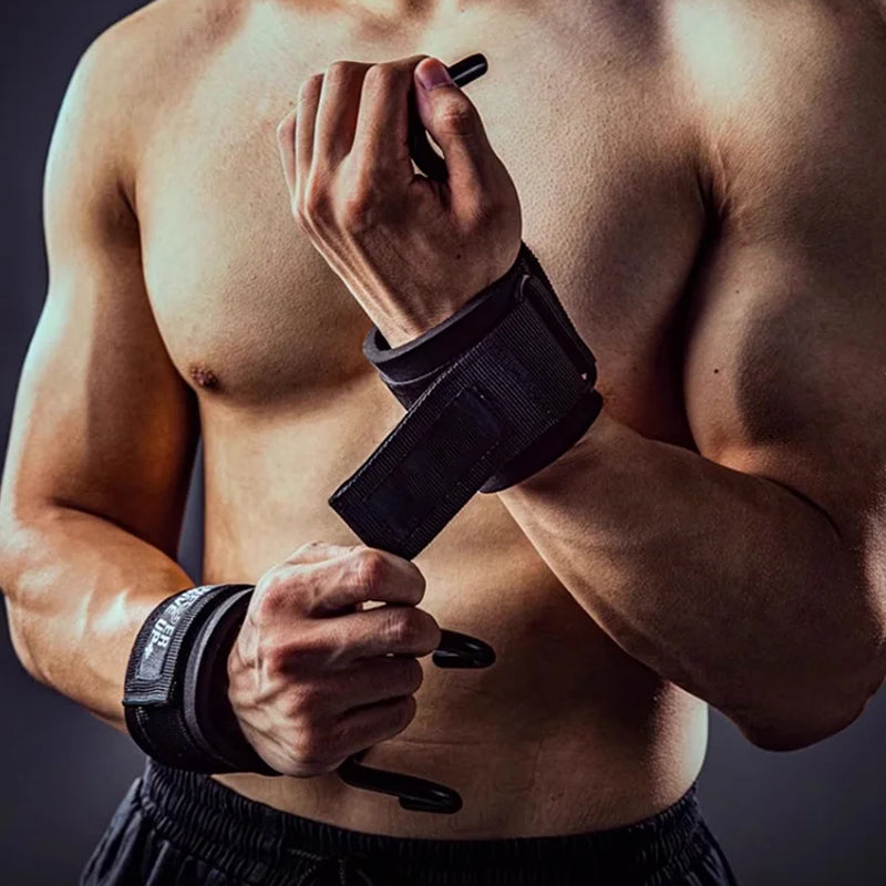 🔥Karštas išpardavimas 🔥 Treniruoklis su atlenkiamu kabliu💪-LT