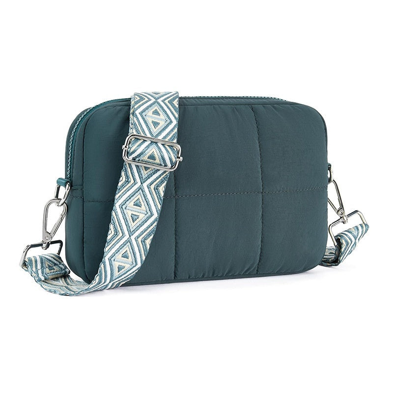 Bolso bandolera WS-ES