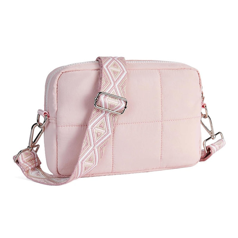 Bolso bandolera WS-ES