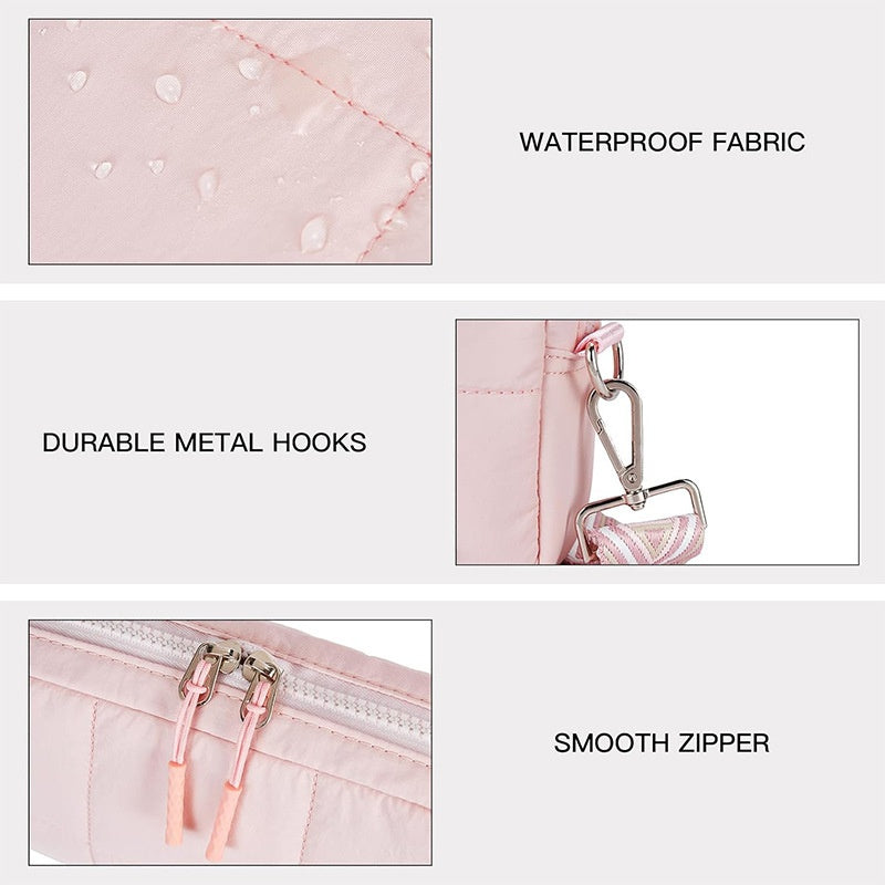 Bolso bandolera WS-ES