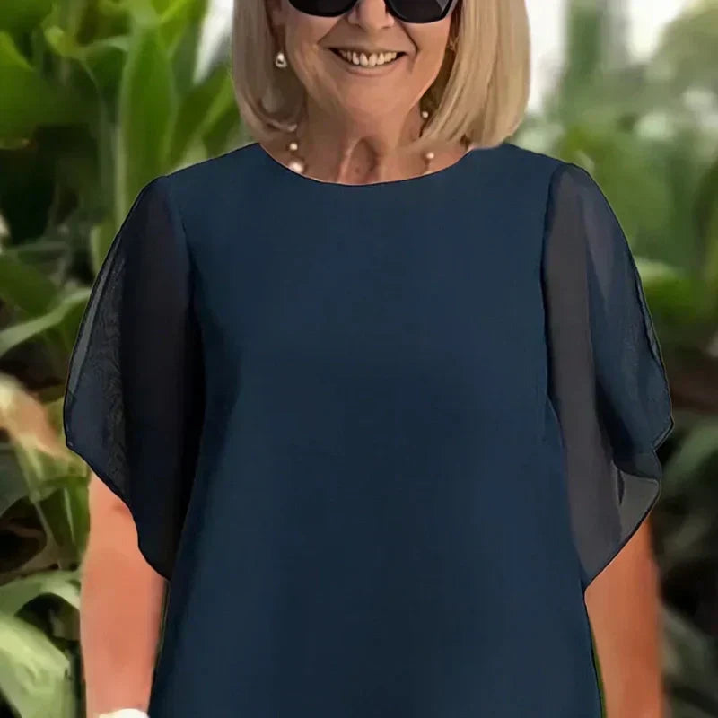 Encantador conjunto irregular-ES