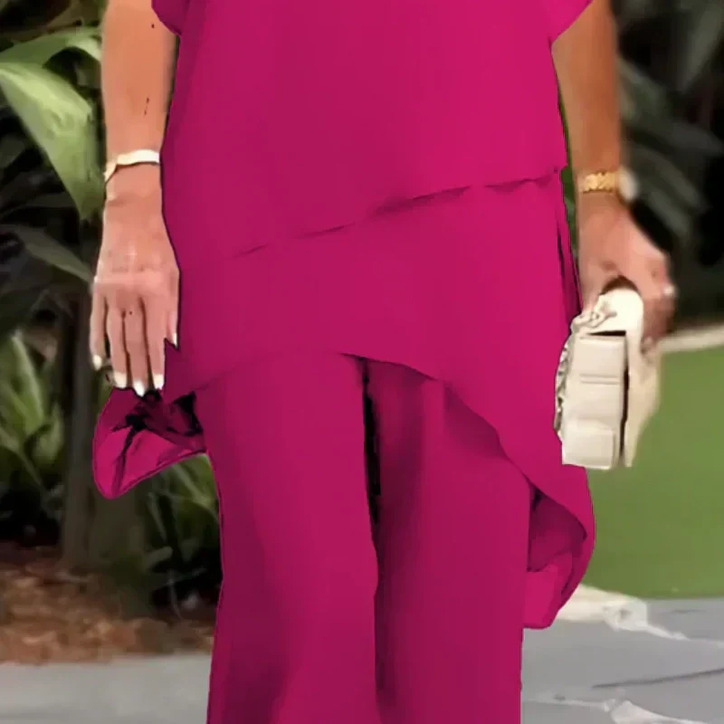 Encantador conjunto irregular-ES