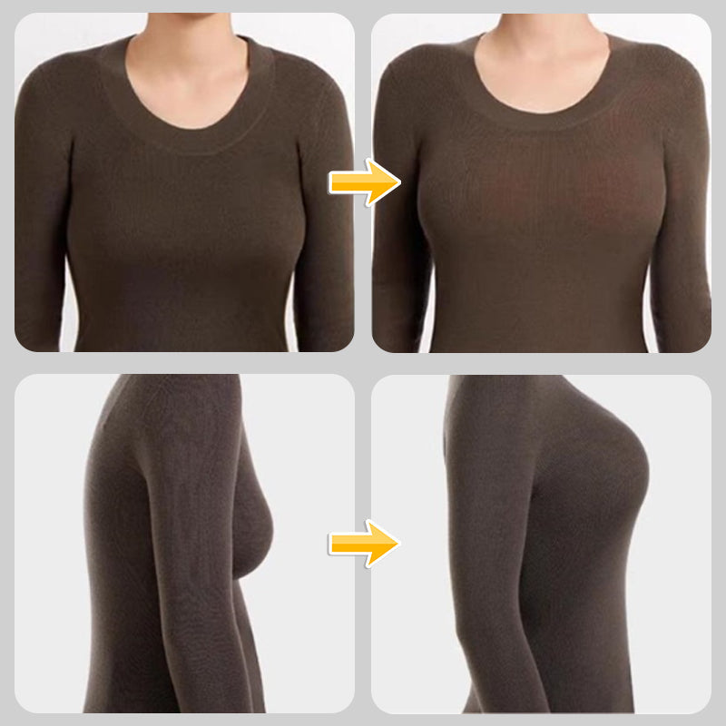 💕Novedad 2025💕Sujetador inalámbrico Comfort & Shape para mujer-ES