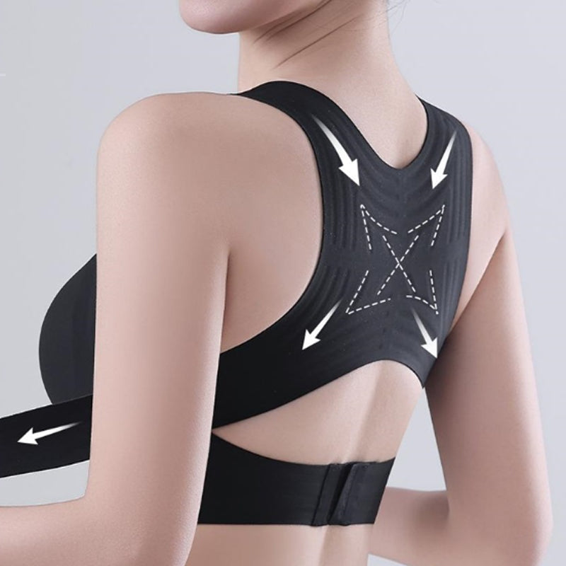 💕Novedad 2025💕Sujetador inalámbrico Comfort & Shape para mujer-ES