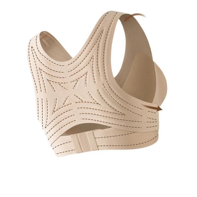 💕Novedad 2025💕Sujetador inalámbrico Comfort & Shape para mujer-ES