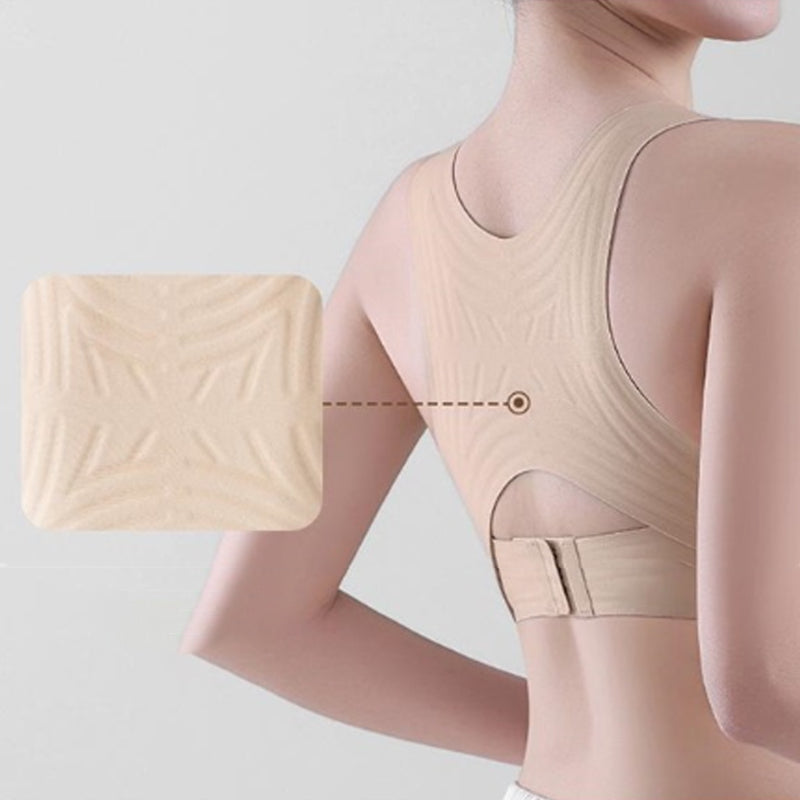 💕Novedad 2025💕Sujetador inalámbrico Comfort & Shape para mujer-ES