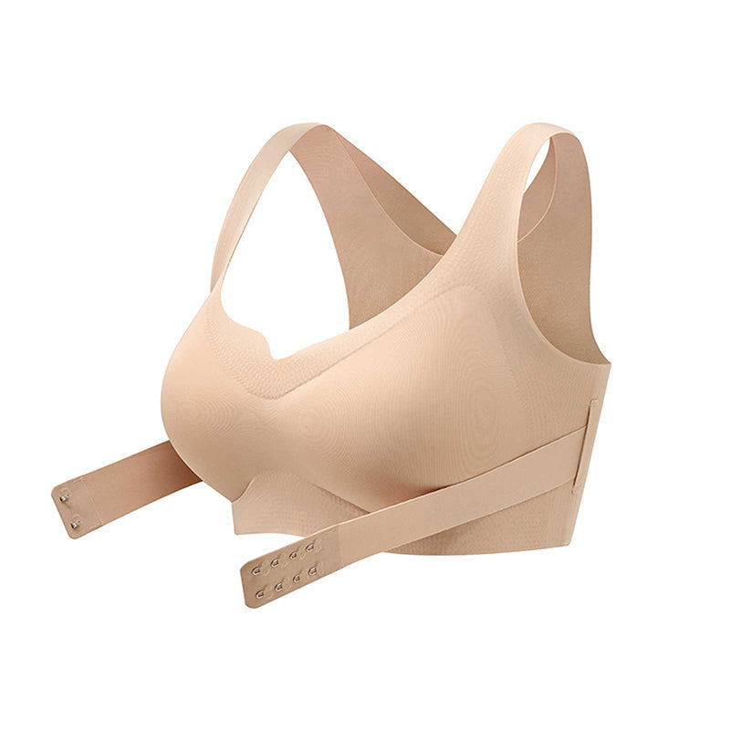 💕Novedad 2025💕Sujetador inalámbrico Comfort & Shape para mujer-ES