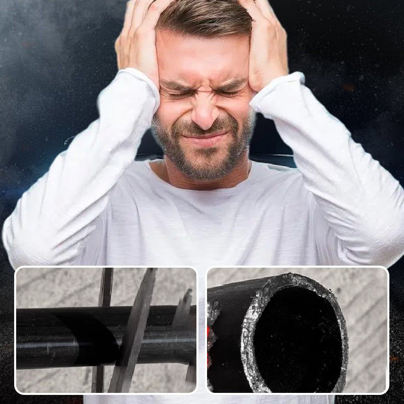 20–63 mm PVC PE vamzdžių nuožulninimo įrankis-LT