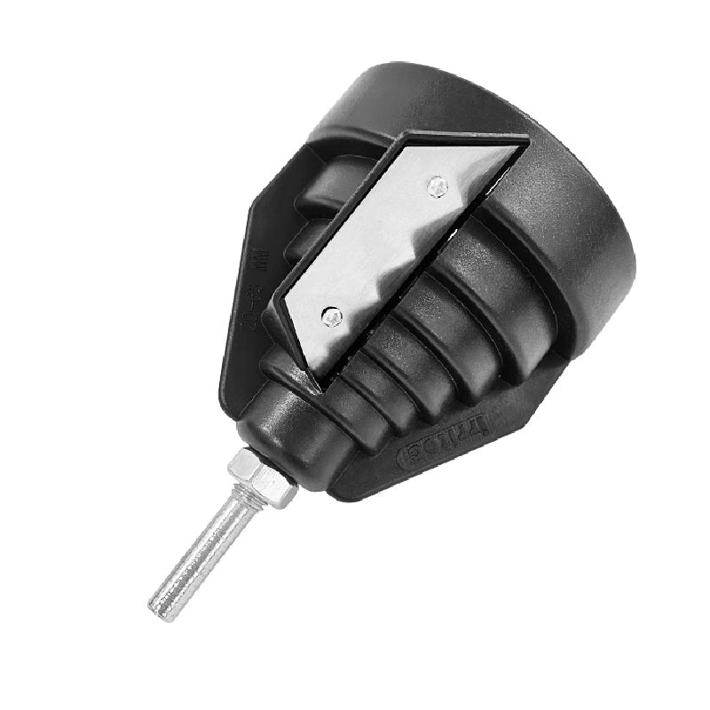 20–63 mm PVC PE vamzdžių nuožulninimo įrankis-LT