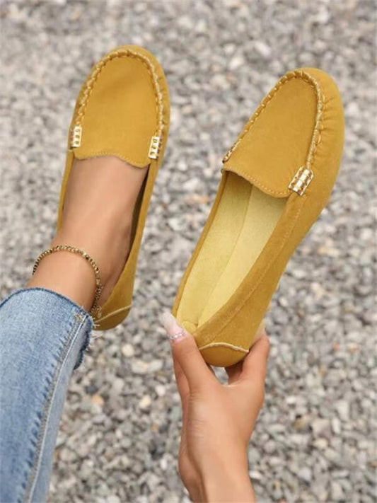 ✨ Ortopedski oblazinjeni čevlji za ženske-SI