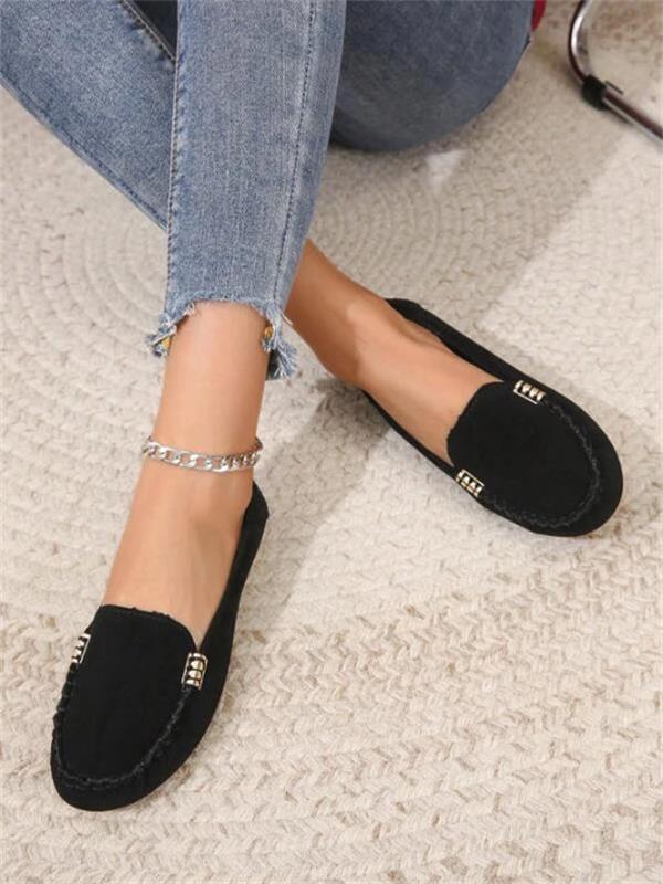 ✨ Ortopedski oblazinjeni čevlji za ženske-SI