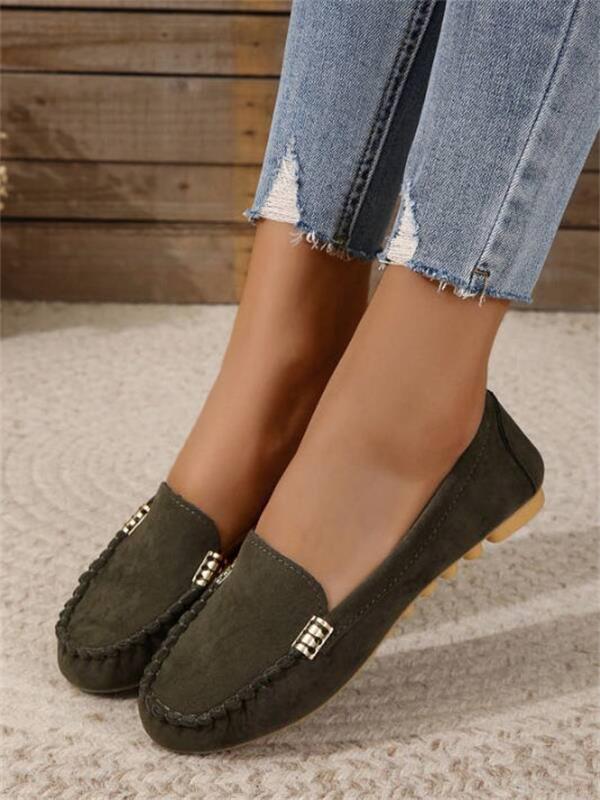 ✨ Ortopedski oblazinjeni čevlji za ženske-SI