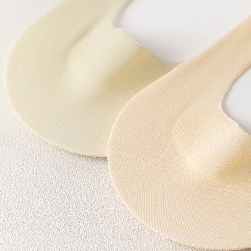 🔥Poletna razprodaja 🔥 Ženske prosojne mrežaste nizke nevidne mrežaste nogavice-SI