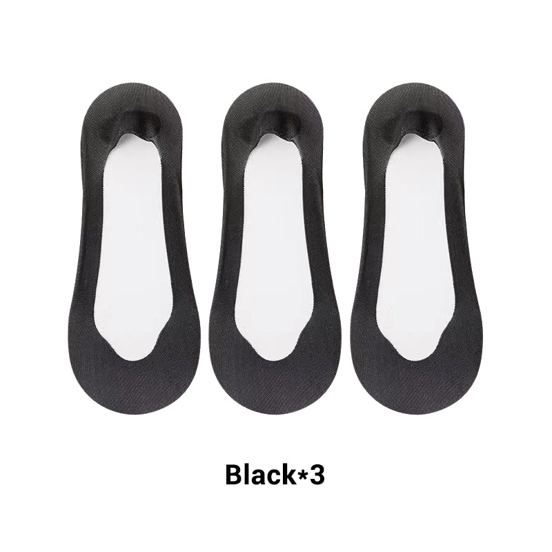 🔥Poletna razprodaja 🔥 Ženske prosojne mrežaste nizke nevidne mrežaste nogavice-SI