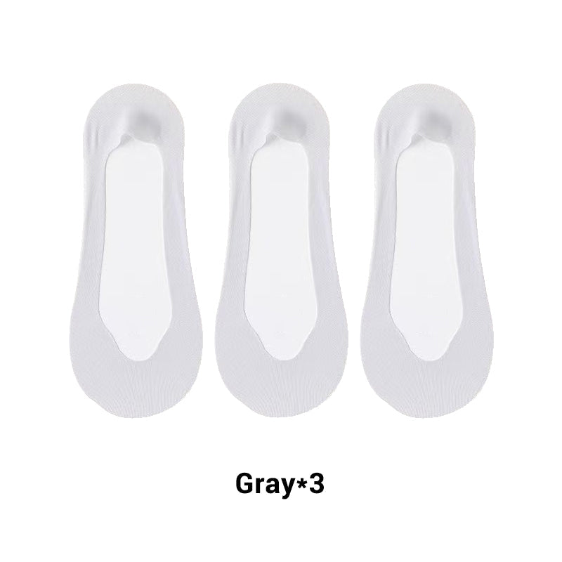 🔥Poletna razprodaja 🔥 Ženske prosojne mrežaste nizke nevidne mrežaste nogavice-SI