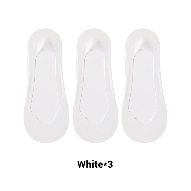 🔥Poletna razprodaja 🔥 Ženske prosojne mrežaste nizke nevidne mrežaste nogavice-SI