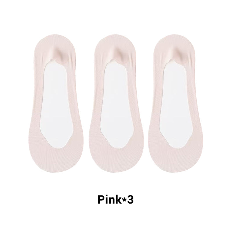 🔥Poletna razprodaja 🔥 Ženske prosojne mrežaste nizke nevidne mrežaste nogavice-SI