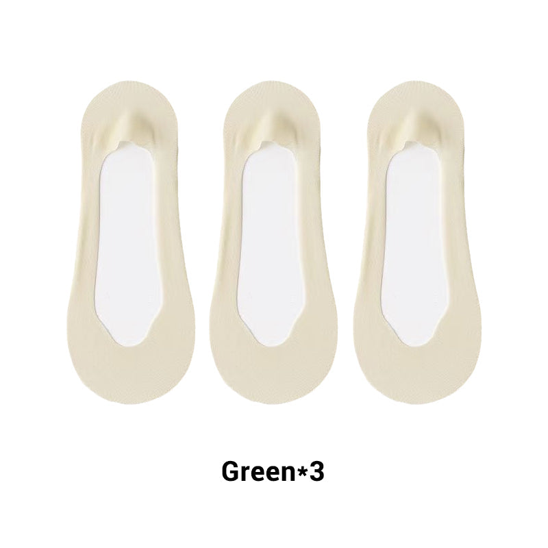 🔥Poletna razprodaja 🔥 Ženske prosojne mrežaste nizke nevidne mrežaste nogavice-SI