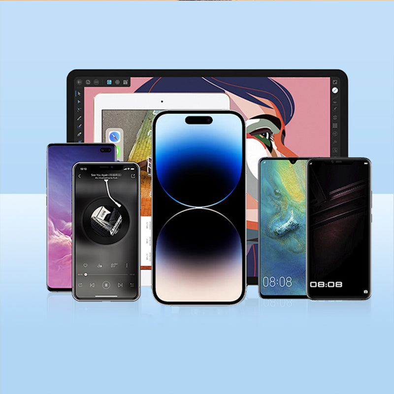 Auriculares deportivos inalámbricos con Bluetooth y cancelación de ruido-ES