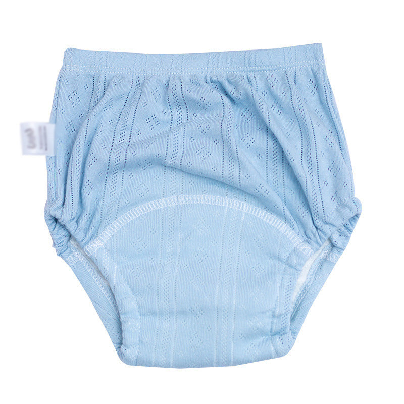 👶Pantalones deportivos de verano lavables y transpirables para niños - Algodón con tratamiento antigoteo-ES