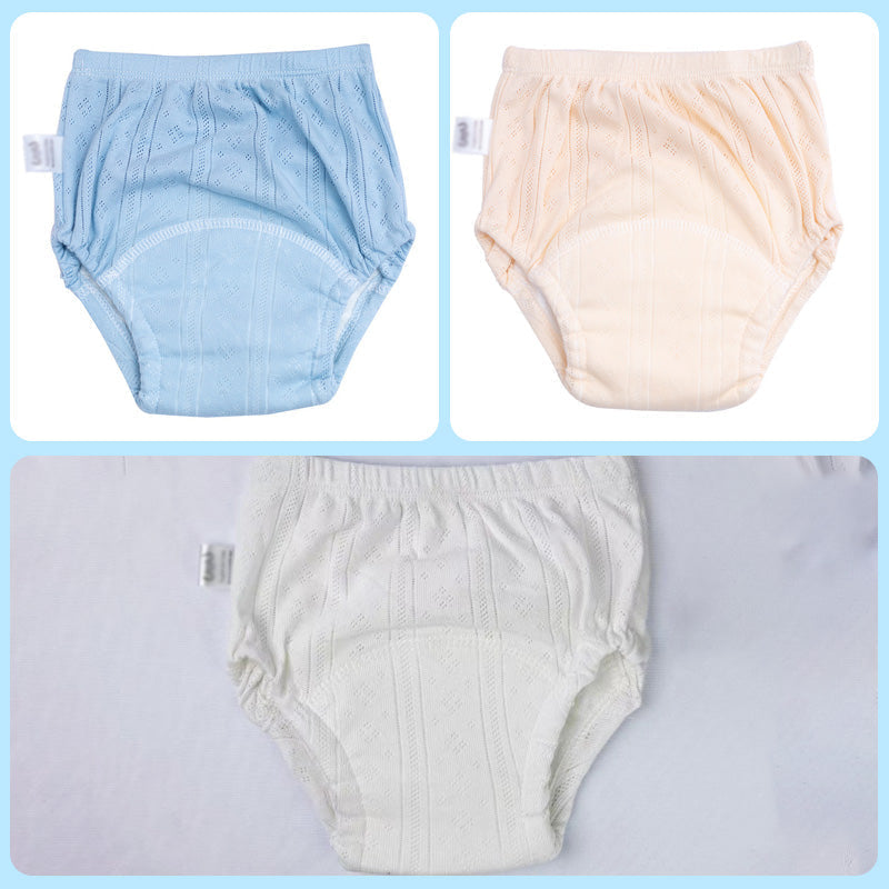 👶Pantalones deportivos de verano lavables y transpirables para niños - Algodón con tratamiento antigoteo-ES