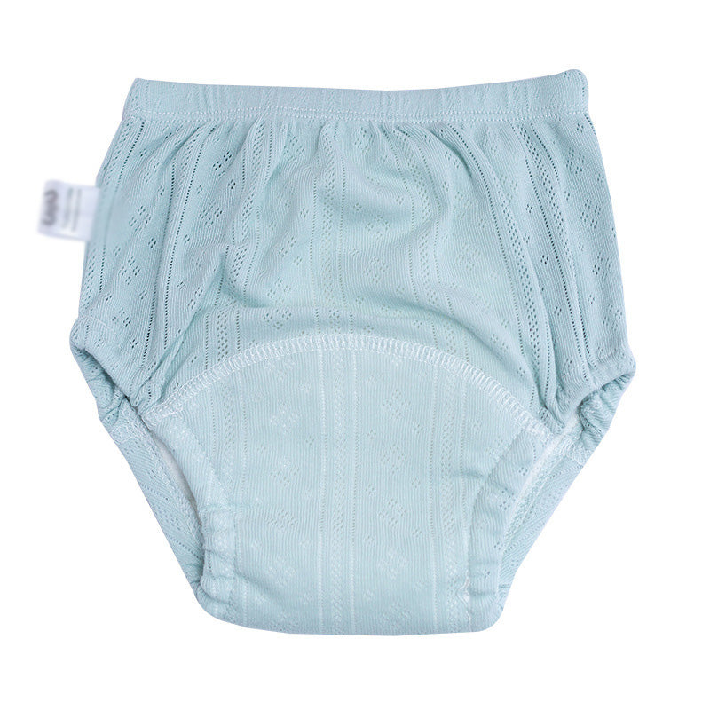 👶Pantalones deportivos de verano lavables y transpirables para niños - Algodón con tratamiento antigoteo-ES