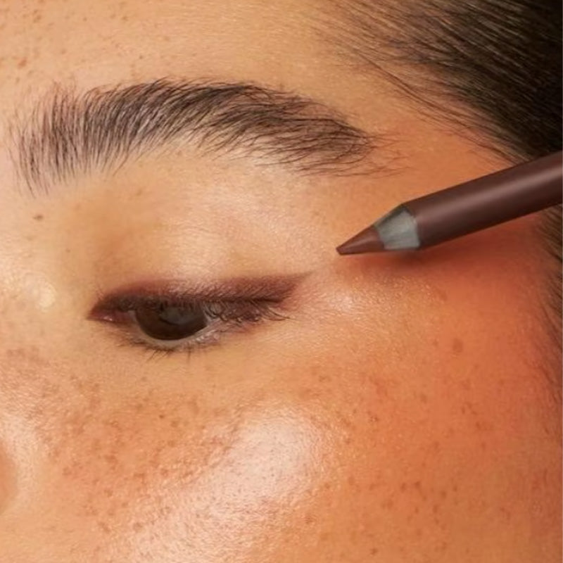 🎁ΑΓΟΡΑΣΤΕ 1 ΠΑΡΤΕ 1 ΔΩΡΕΑΝ🎁Duo Sharpenable Eye Pencil Αδιάβροχο🔥-GR