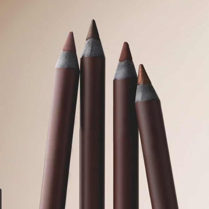 🎁ΑΓΟΡΑΣΤΕ 1 ΠΑΡΤΕ 1 ΔΩΡΕΑΝ🎁Duo Sharpenable Eye Pencil Αδιάβροχο🔥-GR