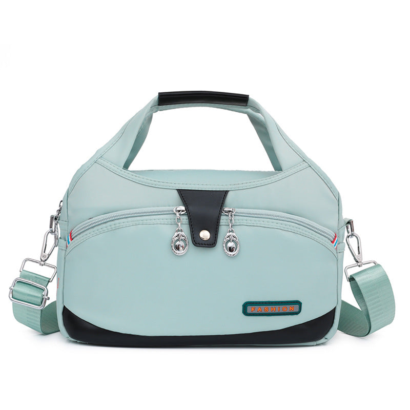 👜 Modna torba proti kraji-SI