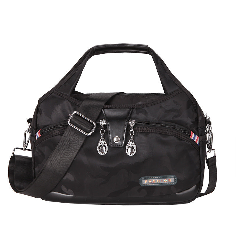 👜 Modna torba proti kraji-SI