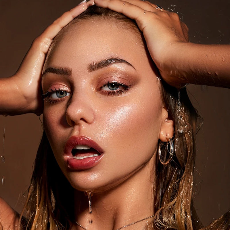 💕10 komada gel olovke za oči u boji-HR