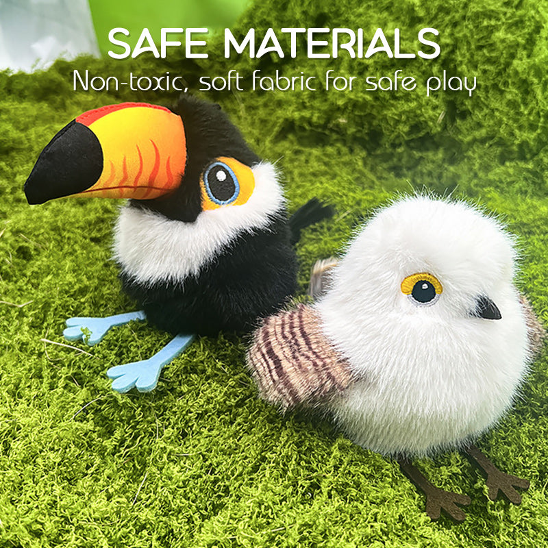 Interaktivna igrača za mačke-SI