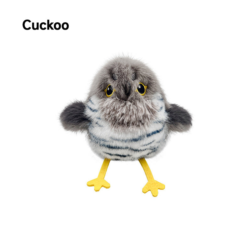 Interaktivna igrača za mačke-SI