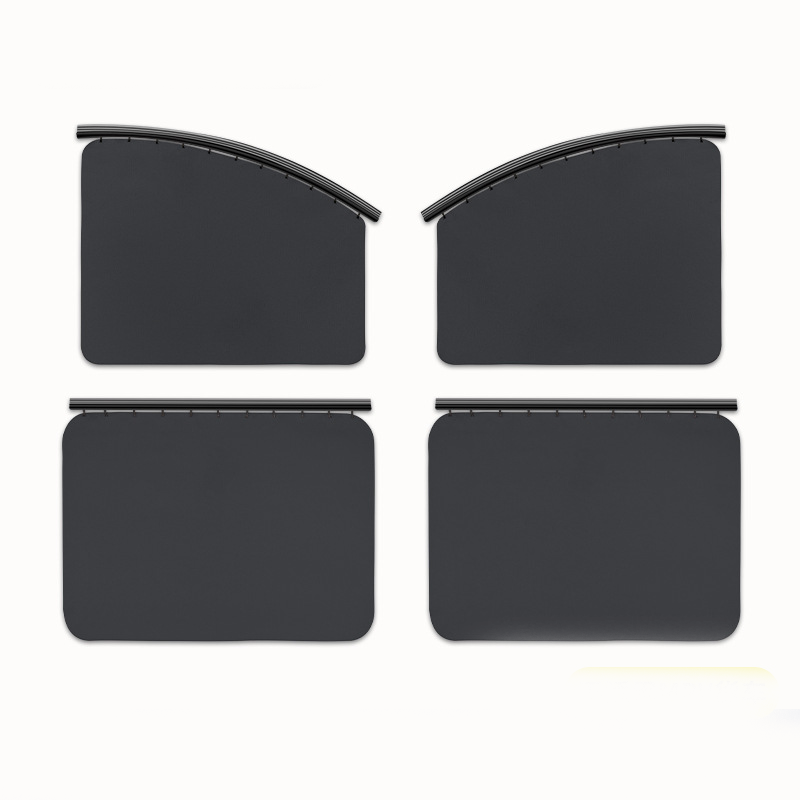 Κουρτίνα παραθύρου αυτοκινήτου, κουρτίνα σκίασης τοποθετημένη σε όχημα-GR