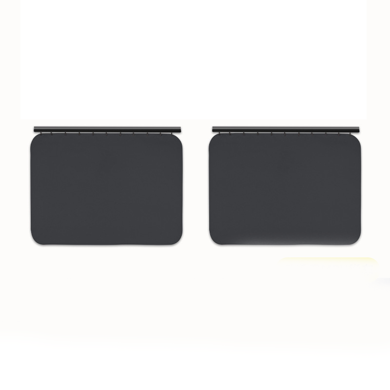 Κουρτίνα παραθύρου αυτοκινήτου, κουρτίνα σκίασης τοποθετημένη σε όχημα-GR