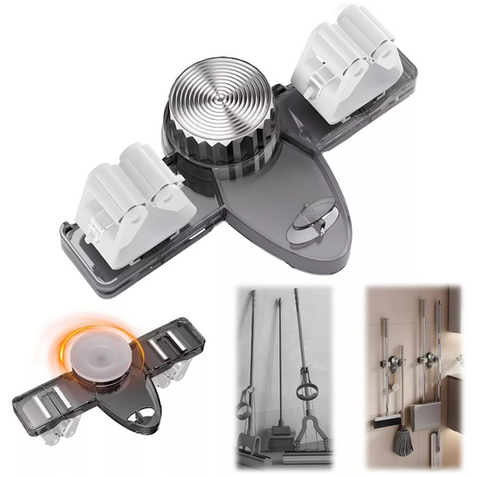 pinzas portátiles para fregona-ES