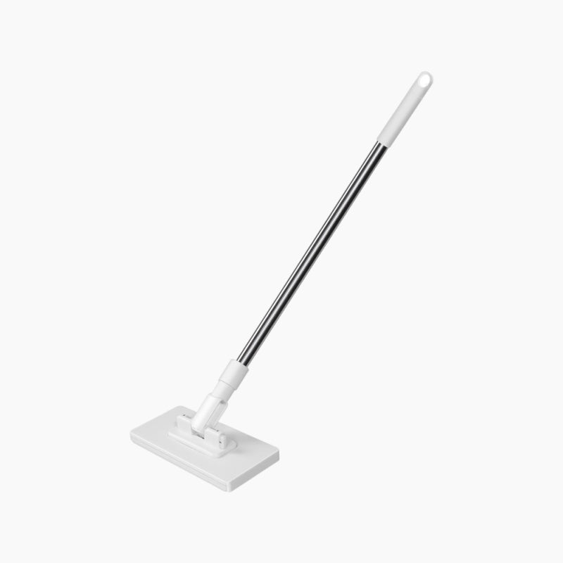 💥Vienkartinė dulkių šluostė su 4 daugkartinio naudojimo šluostėmis-LT