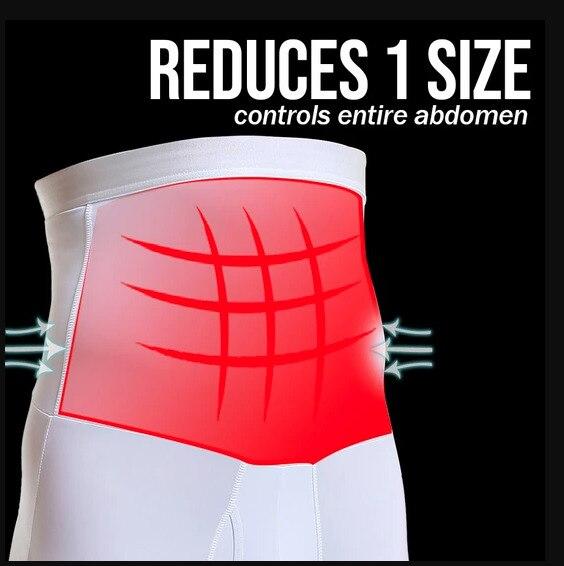 Pantalones moldeadores para hombre-ES