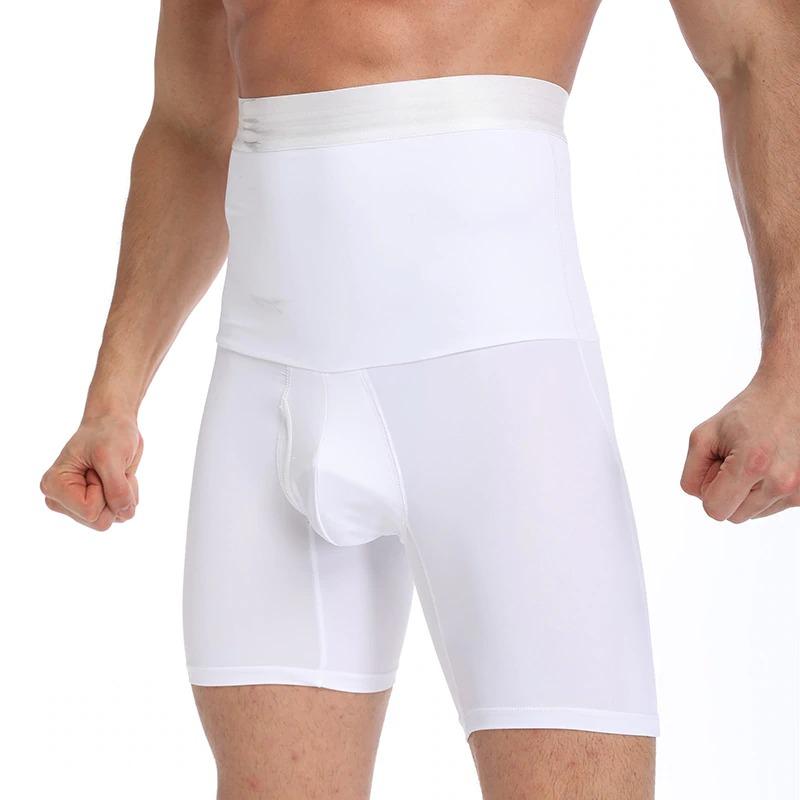 Pantalones moldeadores para hombre-ES