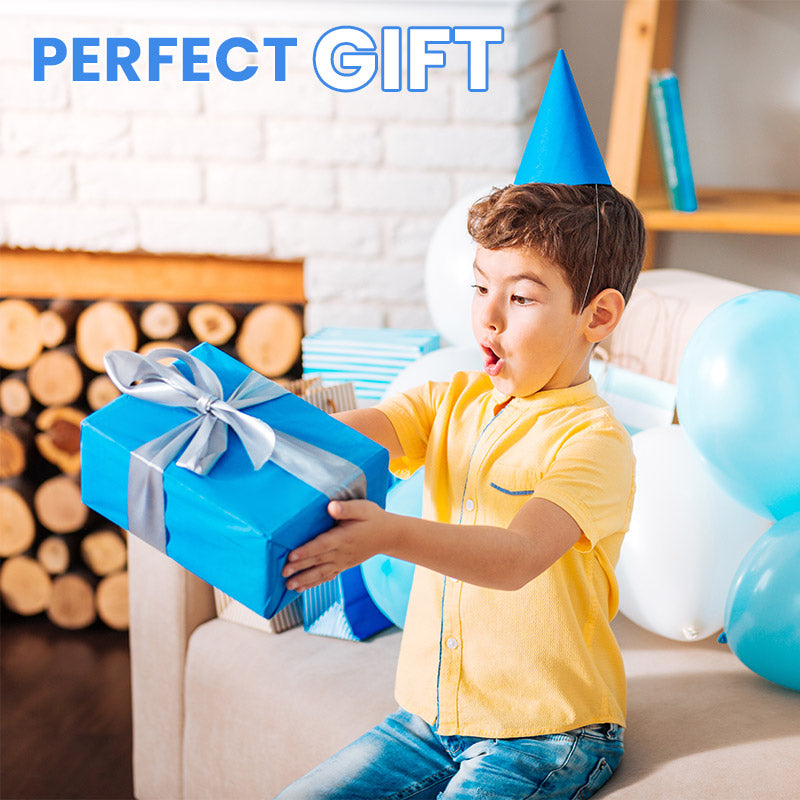 🏠 Συναρμολογούμενο μίνι κιτ κατασκευής κτιρίου-GR