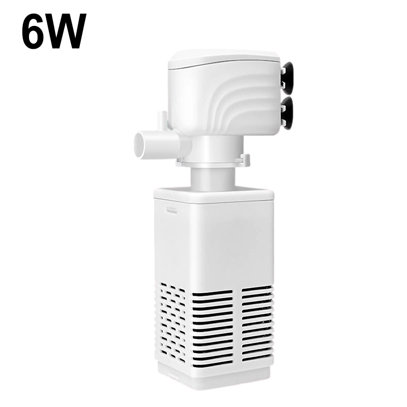 3 viename akvariumo filtras – filtravimas, aprūpinimas deguonimi ir vandens pumpavimas--LT