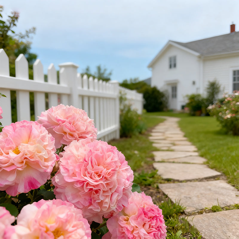 🌸Ανθοφόροι πολυετείς σπόροι μολόχας🌸-GR