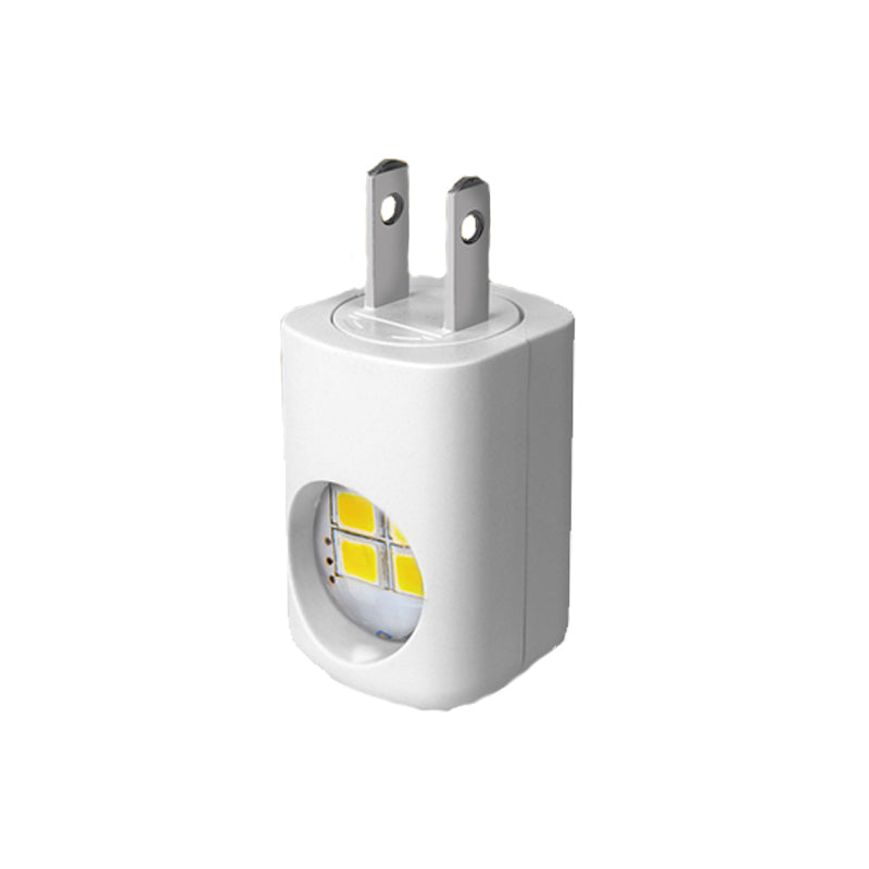 ⚡Έξυπνο νυχτερινό φως LED με αυτόματο έλεγχο φωτεινότητας-GR